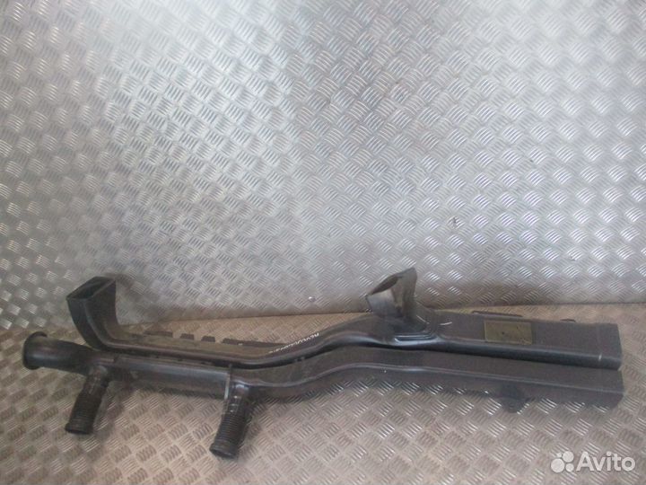 Воздуховод Volvo 3175646