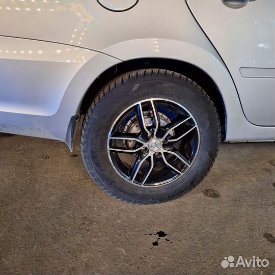 КАМА Alga (HK-531) 185/65 R15 91L