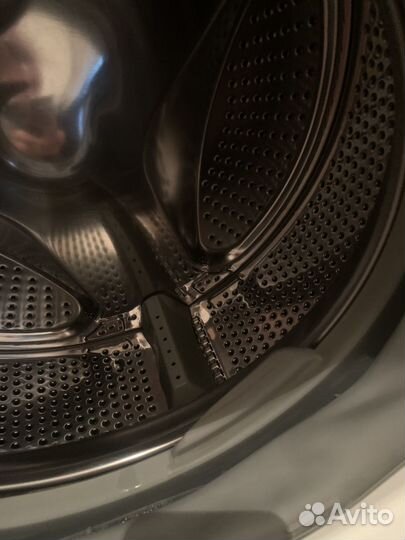 Стиральная машина бу