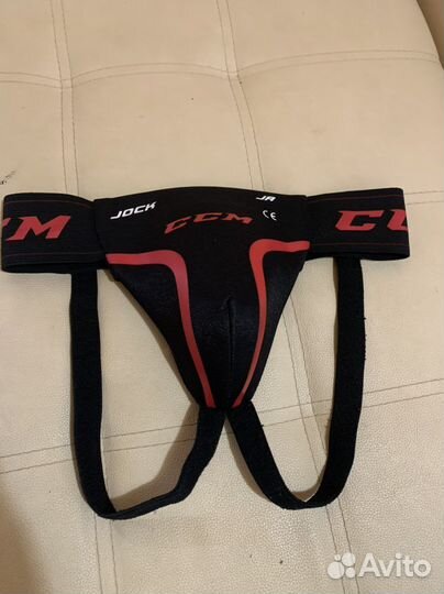 Защита паха ссм