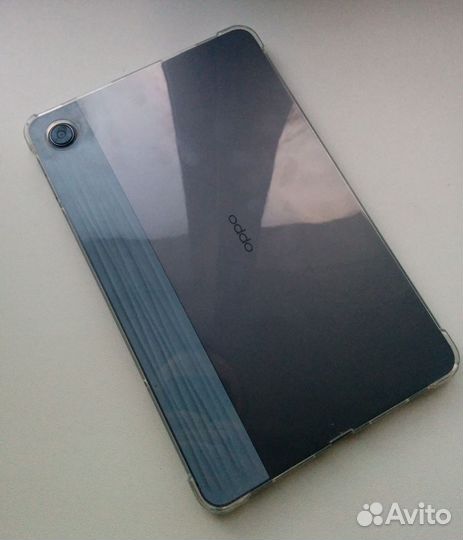 Планшет oppo pad air