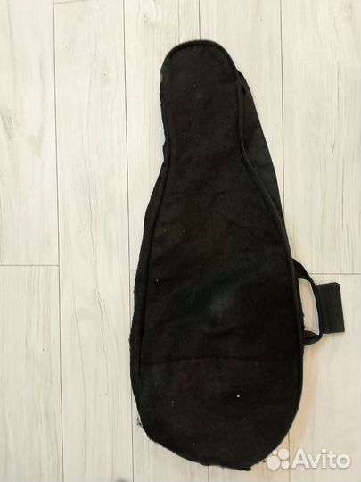 Чехол на велоончель