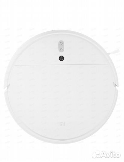 Робот-пылесос Xiaomi Mi Robot Vacuum- Mop 2C