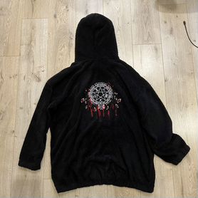 Hells gate arrested hoodie