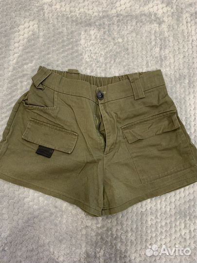 Шорты