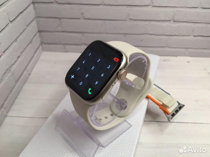 Apple watch 9 mini / 38 mm