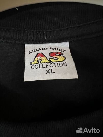 Футболка AS Collection