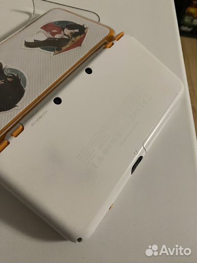 New nintendo 2ds xl