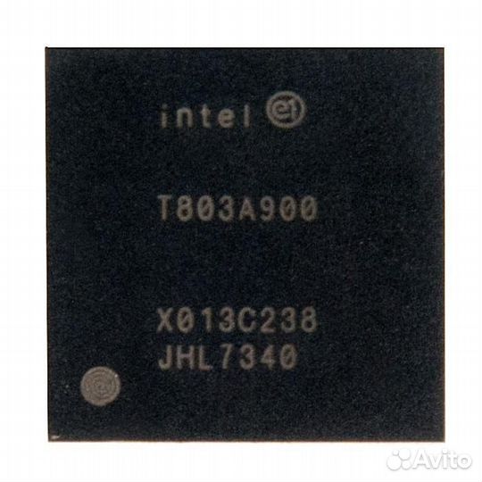 T803A900 JHL7340 Thunderbolt 3 Controller с разбор