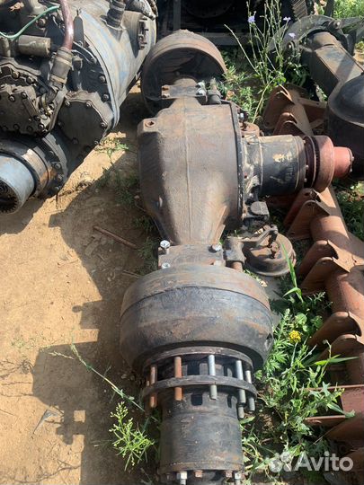 Мост для эо 3322