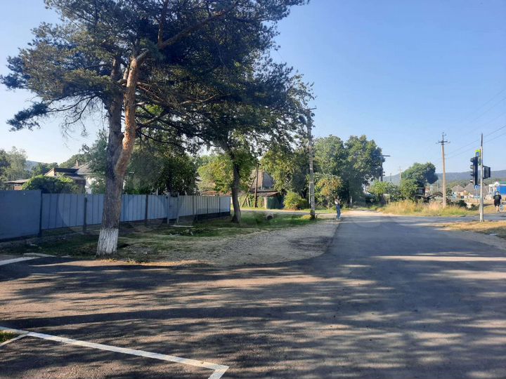 Участок 15 сот. (ИЖС)