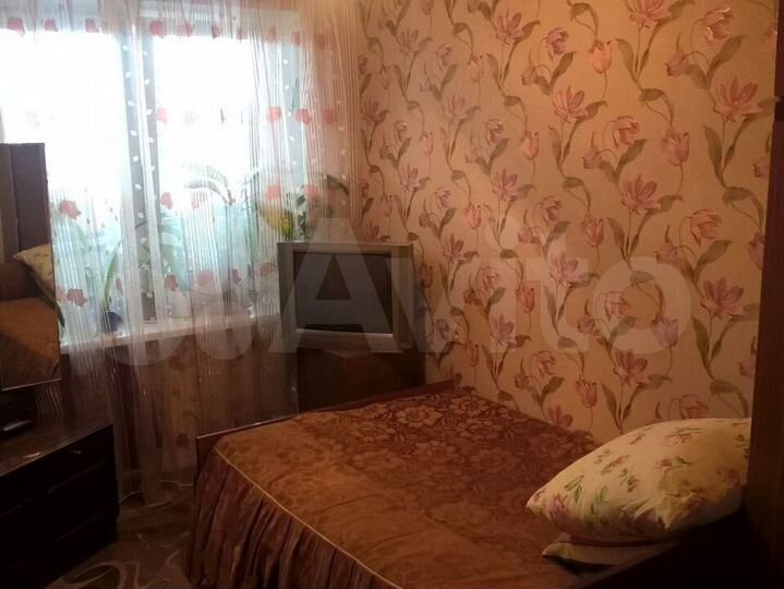 3-к. квартира, 76,1 м², 8/12 эт.