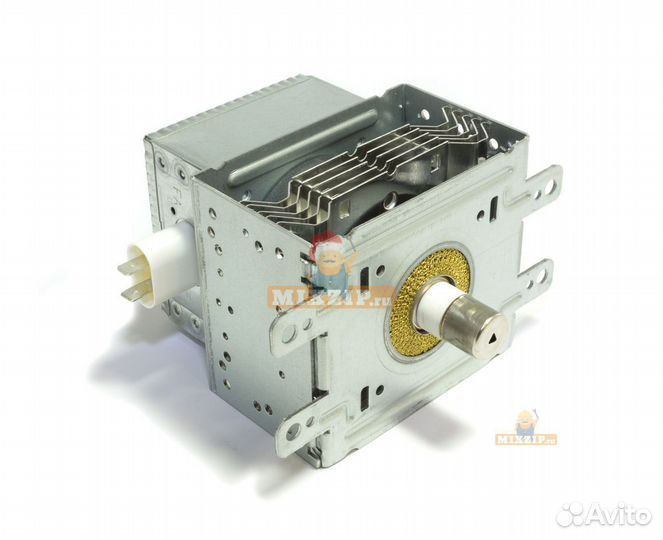 Магнетроны для микроволновки, свч-печи