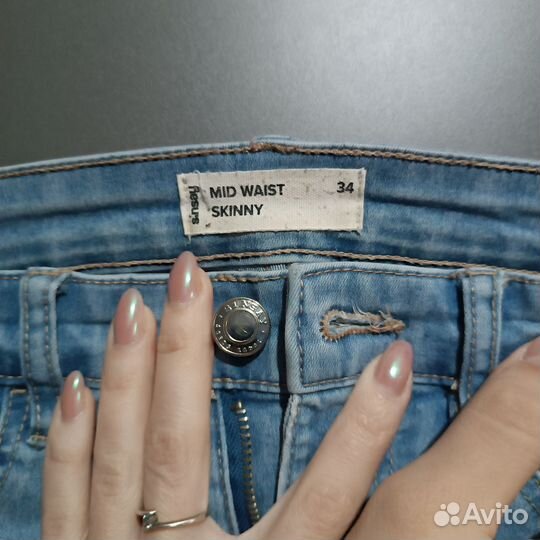 Женские вещи пакетом