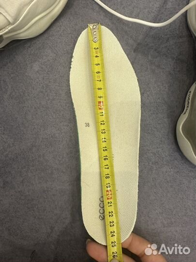 Кроссовки женские ecco 38 размер