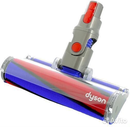 Dyson насадка половая 966489-08