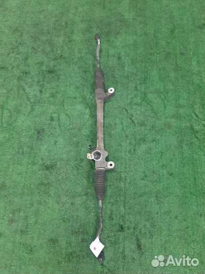 Рулевая рейка honda FIT GP6 LEB 4WD сухая контракт