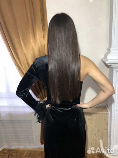 Платье