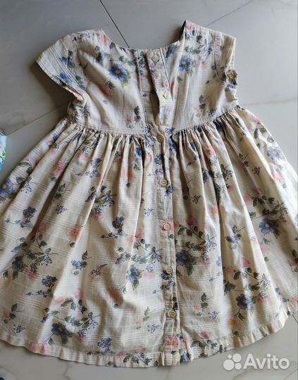 Платья пакетом 98