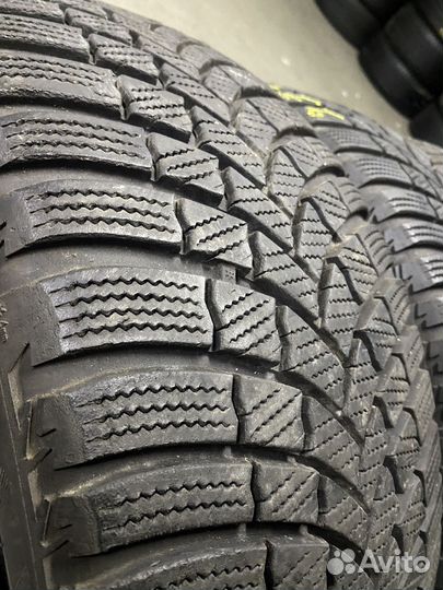 Bridgestone Blizzak LM-005 225/50 R17