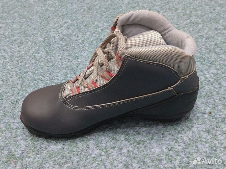 Лыжные ботинки marac mxn 300 38 размера