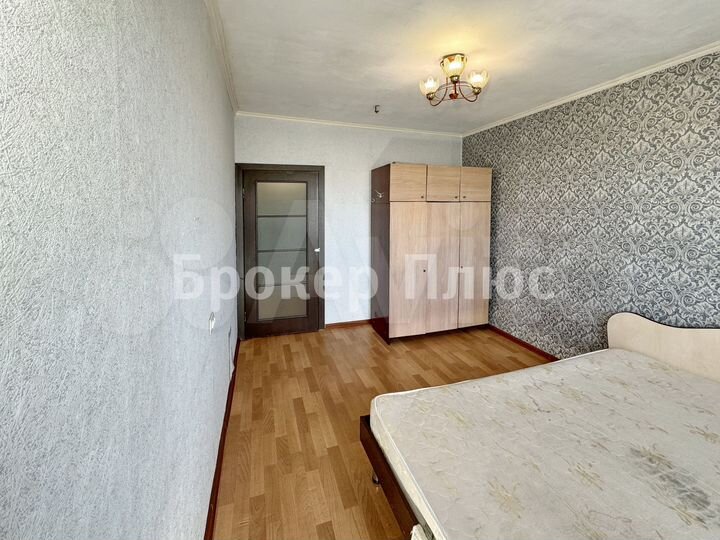 2-к. квартира, 50,7 м², 5/9 эт.