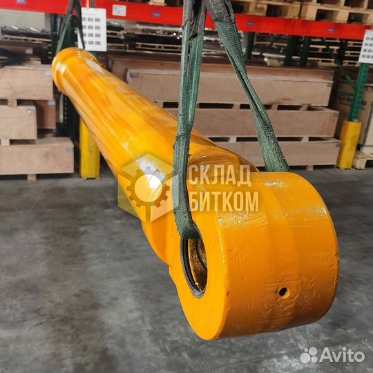 Гидроцилиндр рукояти Caterpillar 330D 191-5551