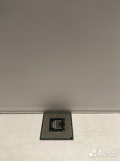 Процессор Intel Celeron T3500 slgjv 2.10/1M/800 S