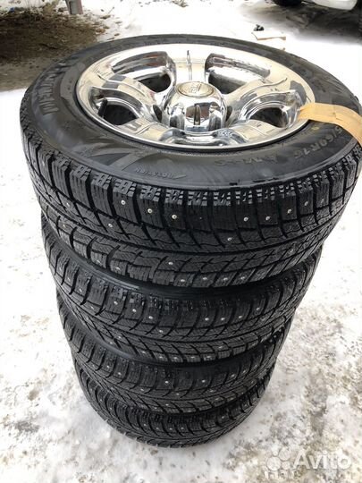 Delinte Winter WD4 215/60 R16