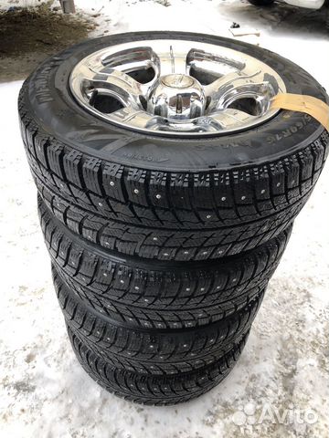 Delinte Winter WD4 215/60 R16
