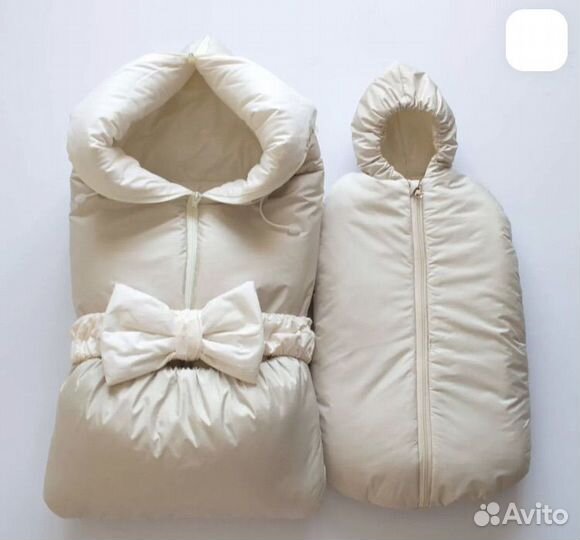 Комплект на выписку