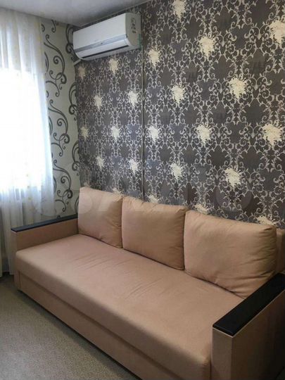 Комната 17 м² в 1-к., 3/9 эт.