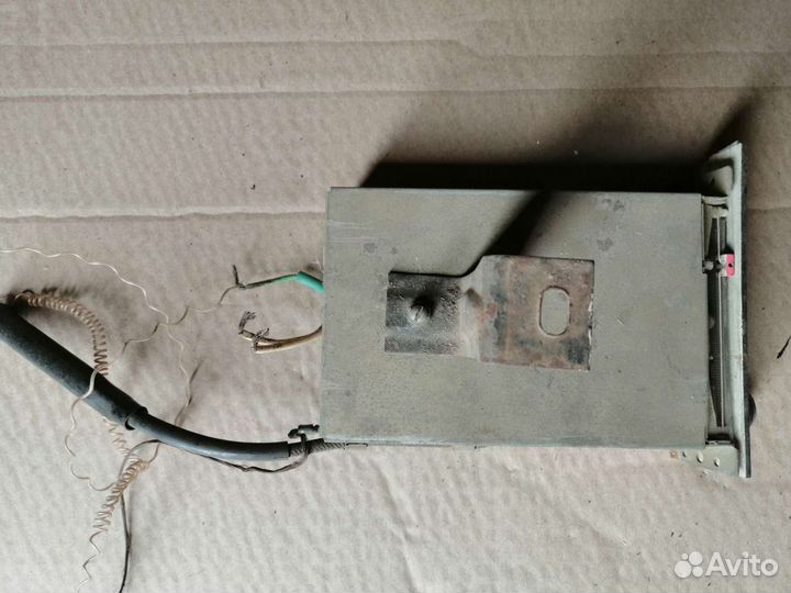 Радиоприемник