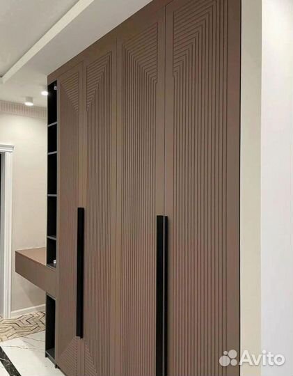 Шкаф на заказ