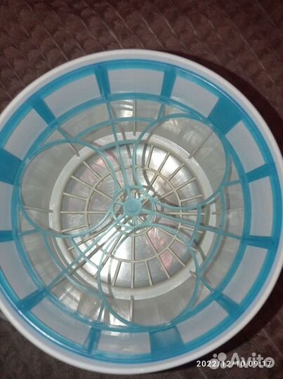 Стерилизатор для бутылочек