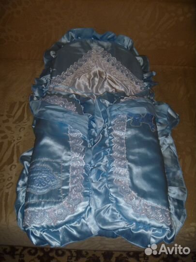 Комплект на выписку