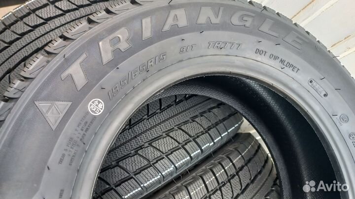 Triangle TR777 195/65 R15 91T