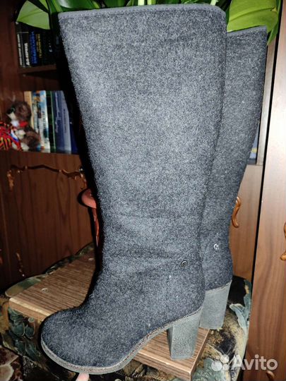 Валенки keddo. 38 р