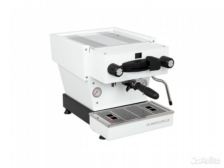 Кофемашина La Marzocco Linea Mini