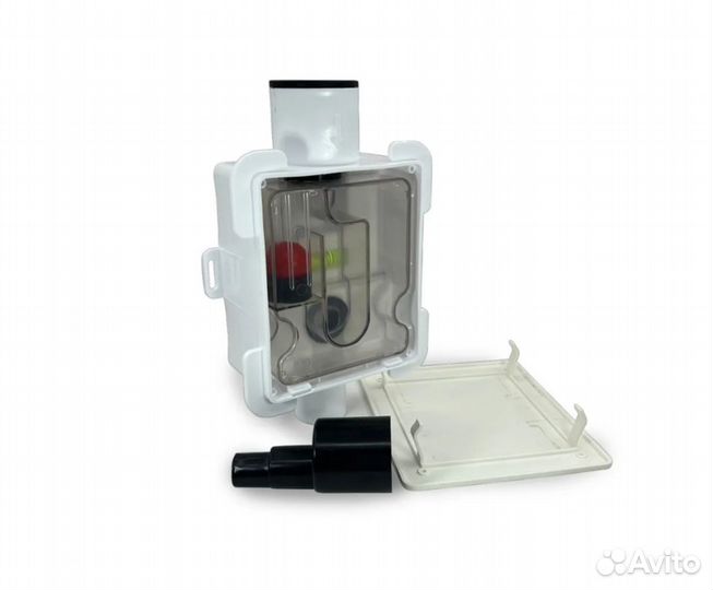 Сифон для кондиционера