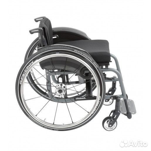 Инвалидная коляска Otto Bock Авангард