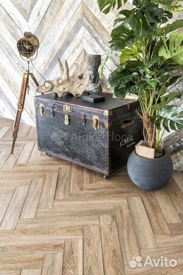 Пвх SPC ламинат alpinext expressive parquet