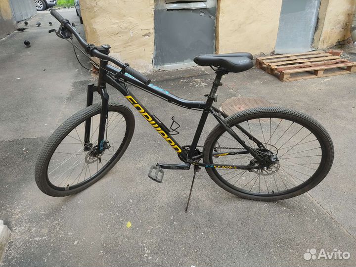 Велосипед forward 29