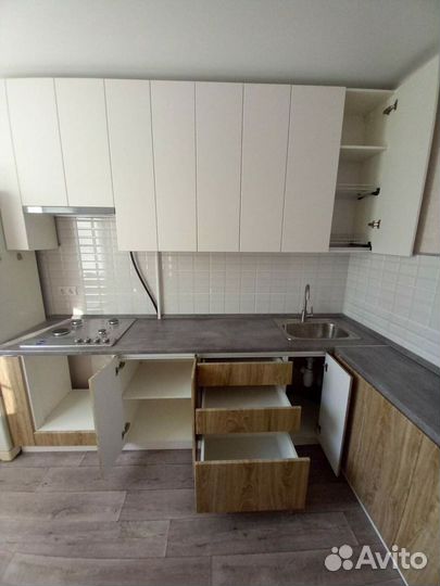 Кухни на заказ