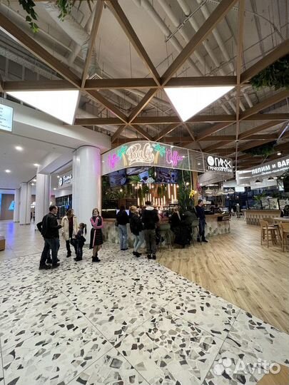 Готовый бизнес франшиза Bali Island Coffee