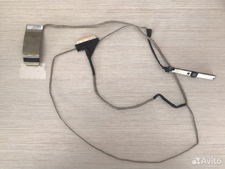 Шлейф матрицы для ноутбука Acer Aspire ES1-732