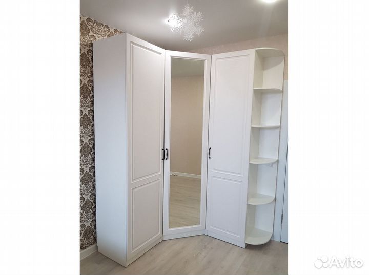 Шкаф навесной