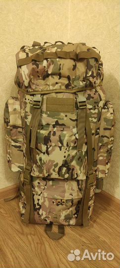 Рюкзак тактический 75L