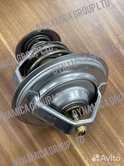 Термостат fuji isuzu 76.5 6SD1 6SD1-T 6RB1-T