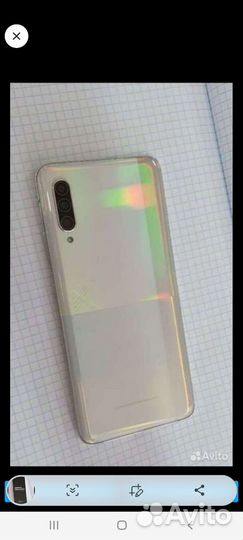 Samsung galaxy a 90 5g